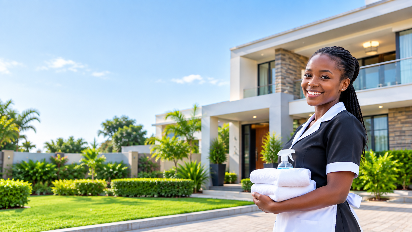 House Managers